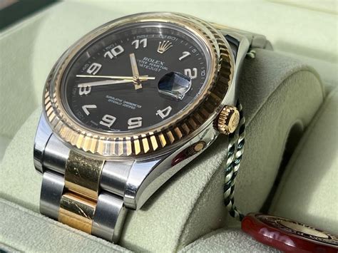 rolex 116233 41mm|rolex style 116233360b6320.